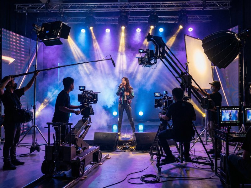 网红主播传媒爆料行业报告传媒